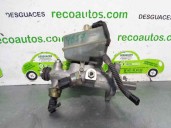 Replacement brake pump for Mercedes-Benz C-Class (W203) sedan 2.2 CDI cat OEM IAM reference A2034300002 