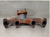 Recambio de colector escape para seat ibiza (6k) 1.6 referencia OEM IAM 051253033 030129591 