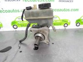Replacement brake pump for Mercedes-Benz C-Class (W203) sedan 2.2 CDI cat OEM IAM reference A2034300002 