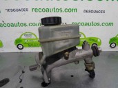 Replacement brake pump for Mercedes-Benz C-Class (W203) sedan 2.2 CDI cat OEM IAM reference A2034300002 