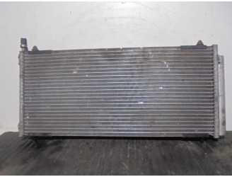Recambio de condensador / radiador aire acondicionado para peugeot 607 (s2) 2.7 hdi fap cat (uhz / dt17ted4) referencia OEM IAM 