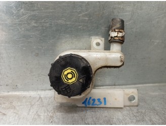 Recambio de deposito liquido frenos para mazda 2 lim. (de) 1.3 active (3-ptas.) referencia OEM IAM DF7143550B 