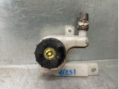 Recambio de deposito liquido frenos para mazda 2 lim. (de) 1.3 active (3-ptas.) referencia OEM IAM DF7143550B 