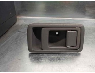 Recambio de maneta interior trasera derecha para toyota yaris verso (ncp2/nlp2) 1.3 16v cat referencia OEM IAM 6927716020 