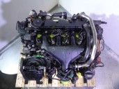 Recambio de motor completo para volvo v50 familiar 2.0 diesel cat referencia OEM IAM D42047 4047068 6901252