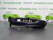 Replacement rear right exterior door handle for Mercedes-Benz C-Class (W203) sedan 2.2 CDI CAT OEM IAM reference 