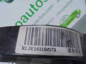 Recambio de mangueta trasera izquierda para ssangyong rodius 2.0 td cat referencia OEM IAM 4L08NYL2 6K21NYL1 
