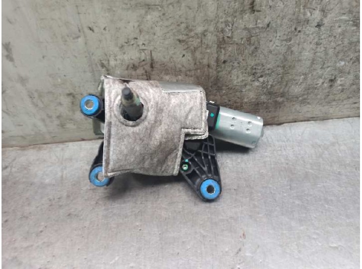 Recambio de motor limpia trasero para ford ka+ ti-vct cat (3 cil.) referencia OEM IAM   