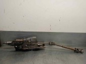 Recambio de columna direccion para mini cooper (rc31) (2004-...) manual 1.6 85 referencia OEM IAM 2752897 VALEO