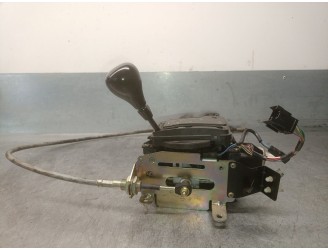 Recambio de palanca cambio para jaguar xj (x300, x330) 6 3.2 referencia OEM IAM DBC11071  LUCAS