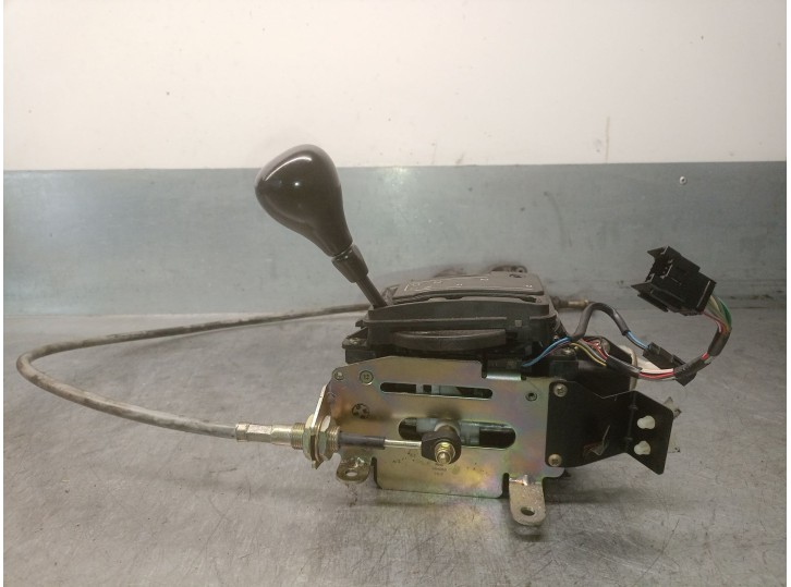 Recambio de palanca cambio para jaguar xj (x300, x330) 6 3.2 referencia OEM IAM DBC11071  LUCAS