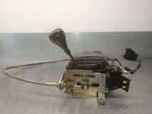 Recambio de palanca cambio para jaguar xj (x300, x330) 6 3.2 referencia OEM IAM DBC11071  LUCAS