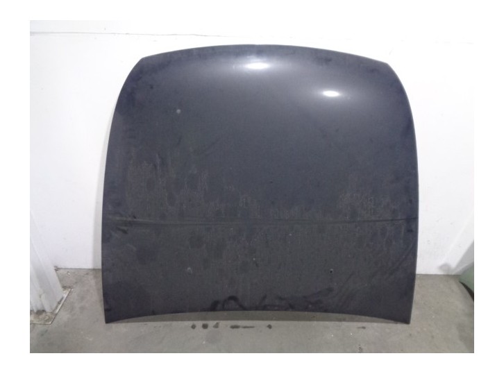 Recambio de capot para peugeot 607 (s2) 2.7 hdi fap cat (uhz / dt17ted4) referencia OEM IAM 7901L2 NEGRO 