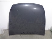 Recambio de capot para peugeot 607 (s2) 2.7 hdi fap cat (uhz / dt17ted4) referencia OEM IAM 7901L2 NEGRO 