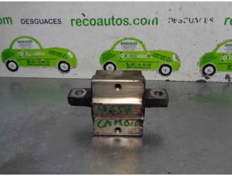 Recambio de soporte cambio para mercedes-benz clase c (w203) berlina 2.2 cdi cat referencia OEM IAM 