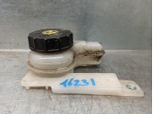 Recambio de deposito liquido frenos para mazda 2 lim. (de) 1.3 active (3-ptas.) referencia OEM IAM DF7143550B 