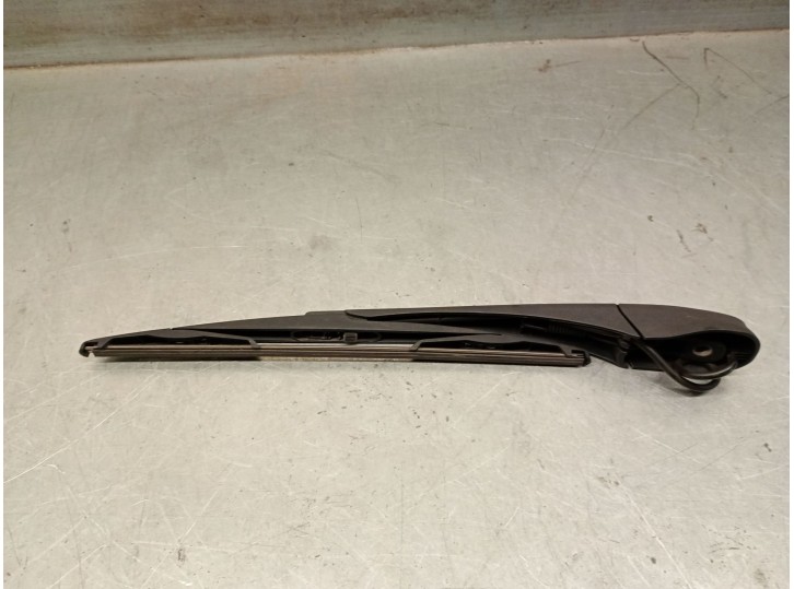Replacement rear wiper arm for Citroën C8 (EA_, EB_) 2.0 HDi OEM IAM reference 6429T6 6429T6 