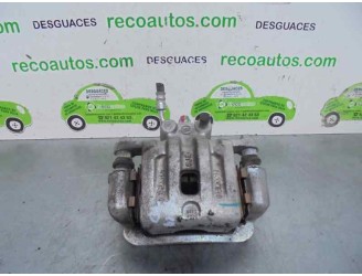 Recambio de pinza freno trasera derecha para ssangyong rodius 2.0 td cat referencia OEM IAM BC140098 BC412081 