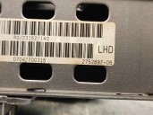 Recambio de columna direccion para mini cooper (rc31) (2004-...) manual 1.6 85 referencia OEM IAM 2752897  VALEO