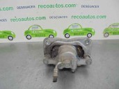 Recambio de pinza freno trasera derecha para ssangyong rodius 2.0 td cat referencia OEM IAM BC140098 BC412081 