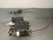 Recambio de palanca cambio para jaguar xj (x300, x330) 6 3.2 referencia OEM IAM DBC11071  LUCAS