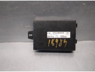 Recambio de modulo electronico para smart forfour 1.0 cat referencia OEM IAM 284B14580R  