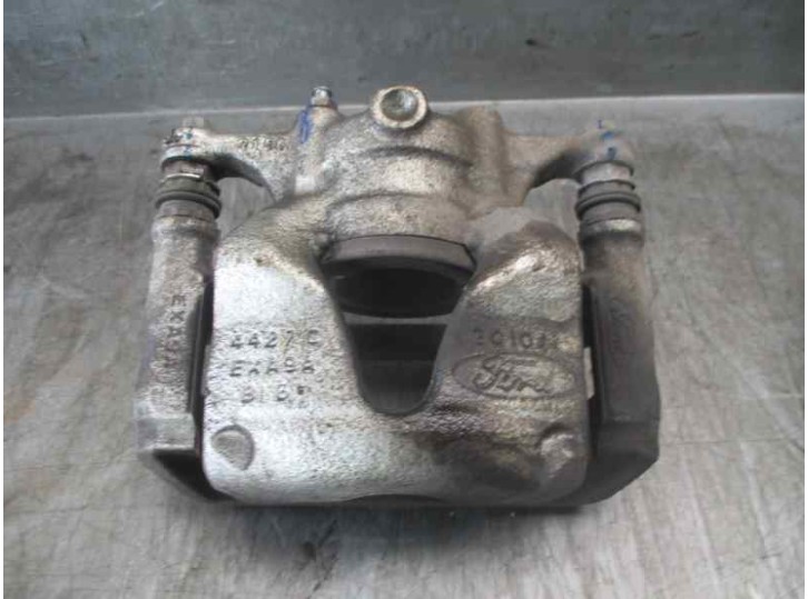 Recambio de pinza freno delantera derecha para ford ka+ ti-vct cat (3 cil.) referencia OEM IAM 2010 