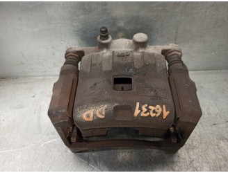 Recambio de pinza freno delantera derecha para mazda 2 lim. (de) 1.3 active (3-ptas.) referencia OEM IAM DFZ13398Z 