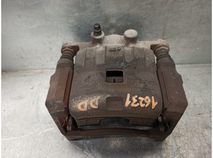 Recambio de pinza freno delantera derecha para mazda 2 lim. (de) 1.3 active (3-ptas.) referencia OEM IAM DFZ13398Z 