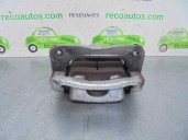 Recambio de pinza freno trasera derecha para ssangyong rodius 2.0 td cat referencia OEM IAM BC140098 BC412081 