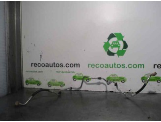 Recambio de tubos aire acondicionado para renault laguna ii (bg0) 2.0 referencia OEM IAM 8200330259  