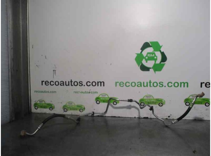 Recambio de tubos aire acondicionado para renault laguna ii (bg0) 2.0 referencia OEM IAM 8200330259  