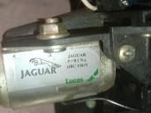 Recambio de palanca cambio para jaguar xj (x300, x330) 6 3.2 referencia OEM IAM DBC11071  LUCAS