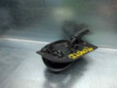 Recambio de maneta interior trasera izquierda para peugeot 206 berlina xt referencia OEM IAM 9623698477  5 PUERTAS