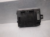 Recambio de modulo electronico para smart forfour 1.0 cat referencia OEM IAM 284B14580R  