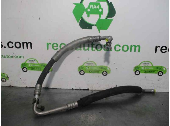 Recambio de tubos aire acondicionado para seat ibiza (6k) 1.4 referencia OEM IAM 6K1820743B  