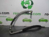 Recambio de tubos aire acondicionado para seat ibiza (6k) 1.4 referencia OEM IAM 6K1820743B 