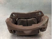 Recambio de pinza freno delantera derecha para mazda 2 lim. (de) 1.3 active (3-ptas.) referencia OEM IAM DFZ13398Z 