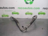 Recambio de tubos aire acondicionado para seat ibiza (6k) 1.4 referencia OEM IAM 6K1820743B 