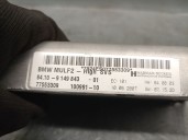 Recambio de modulo electronico para bmw x5 (e70) 3.0 turbodiesel cat referencia OEM IAM 8410914984301 