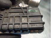 Recambio de turbocompresor para jaguar xf 2.7 v6 diesel premium luxury referencia OEM IAM 6R8Q6K682BD 7523416 GARRET