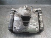 Replacement front left brake caliper for Ford Ka+ Ti-VCT CAT (3 cyl.) OEM IAM reference 2010 