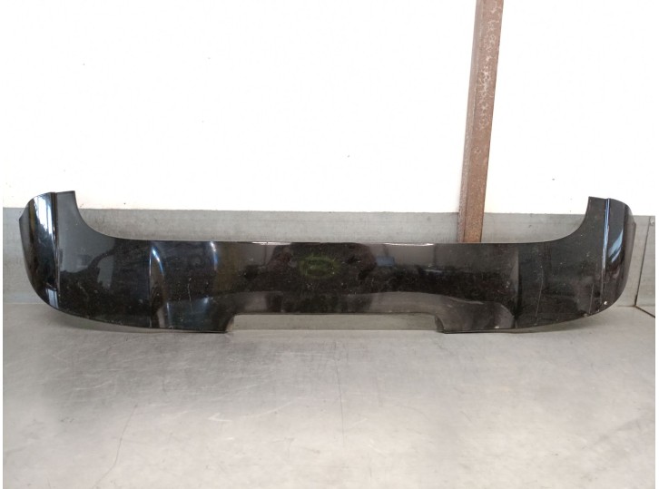 Recambio de aleron trasero para kia sorento iii (um) 2.2 crdi referencia OEM IAM 87210C5000 87210C5000 