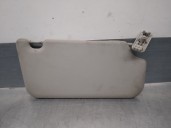 Recambio de parasol izquierdo para ford fiesta (cb1) 1.4 tdci cat referencia OEM IAM 1702310 