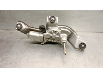 Recambio de motor limpia trasero para mazda cx-5 (ke, gh) 2.2 d (ke2fw) referencia OEM IAM KD5367450 KD5367450 8496000800