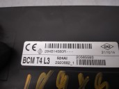 Recambio de modulo electronico para smart forfour 1.0 cat referencia OEM IAM 284B14580R  