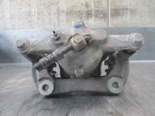 Replacement front left brake caliper for Ford Ka+ Ti-VCT CAT (3 cyl.) OEM IAM reference 2010 