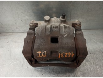 Recambio de pinza freno delantera izquierda para mazda 2 lim. (de) 1.3 active (3-ptas.) referencia OEM IAM DFZ13399Z  