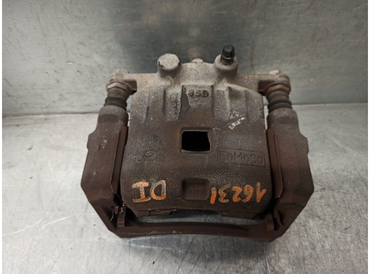 Recambio de pinza freno delantera izquierda para mazda 2 lim. (de) 1.3 active (3-ptas.) referencia OEM IAM DFZ13399Z 