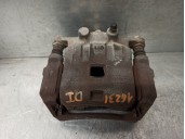 Recambio de pinza freno delantera izquierda para mazda 2 lim. (de) 1.3 active (3-ptas.) referencia OEM IAM DFZ13399Z 